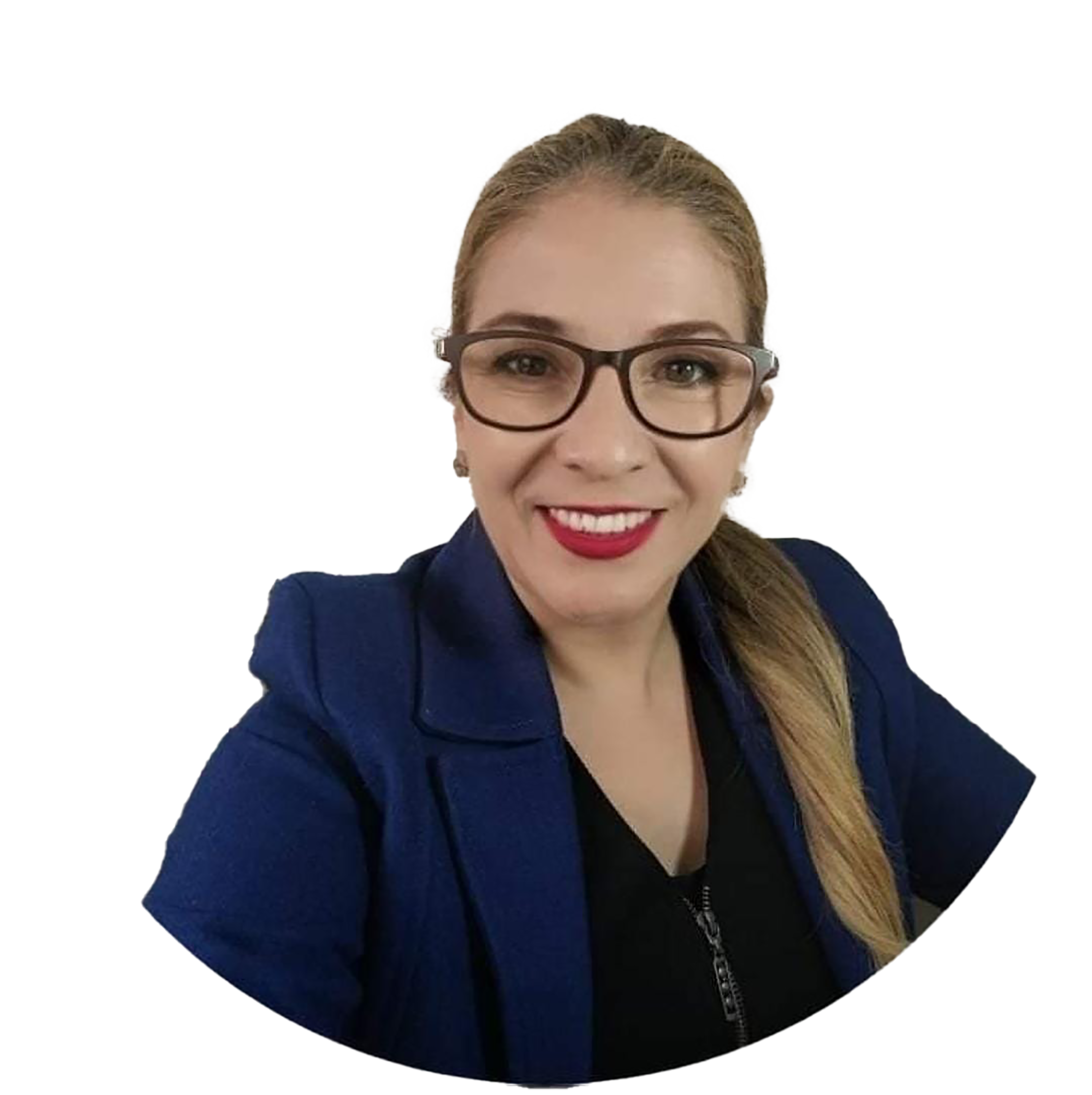Maestra Gladys Vargas